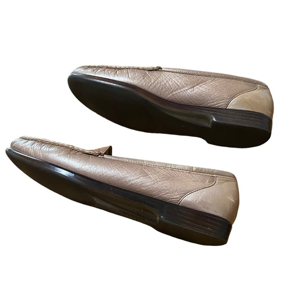 SAS - SIZE 11M - TRIPAD COMFORT LOAFER / SLIP ON / AND IN GOOD CONDITION - S3 - Picture 7 of 8